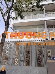 Cho thuê nhà Nguyên Căn mặt tiền 211 Đồng Văn Cống, P. Thạnh Mỹ Lợi