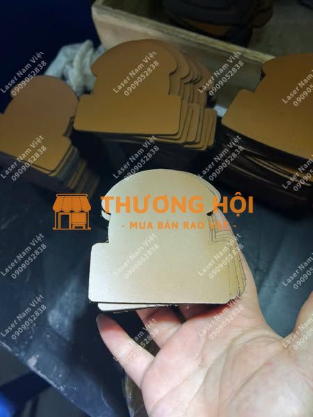 TEM DA SIMILI - KHẮC LASER THEO YÊU CẦU - GIÁ XƯỞNG | NHẬN ĐƠN TOÀN QUỐC