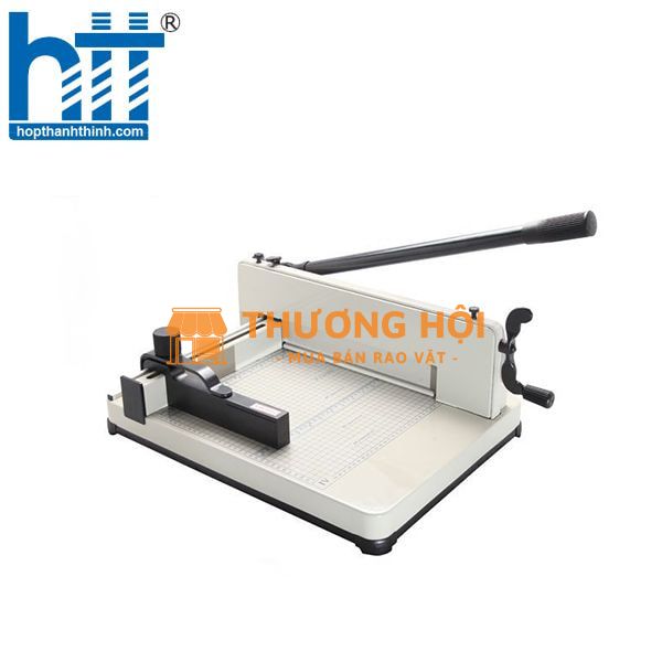 Bàn cắt giấy YG-858 A3 - Giá rẻ