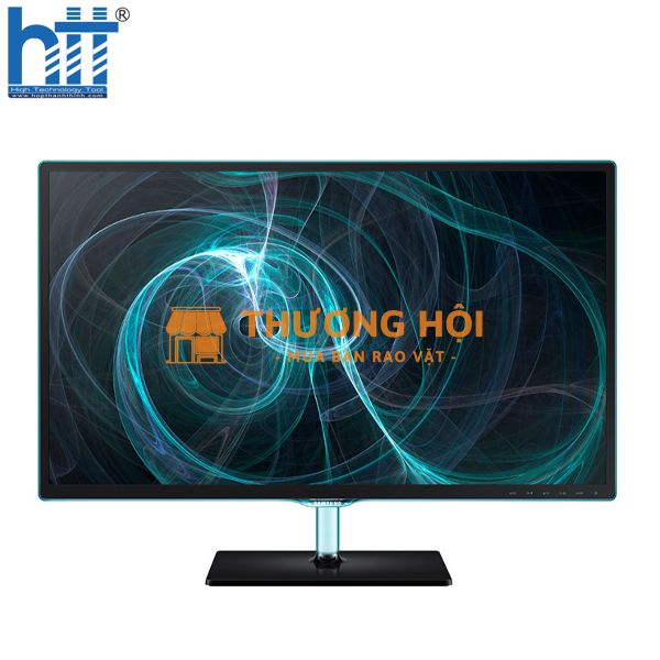 Màn hình máy tính Samsung LS27D390HS/XV (27 inch - PLS - FHD - 5ms)