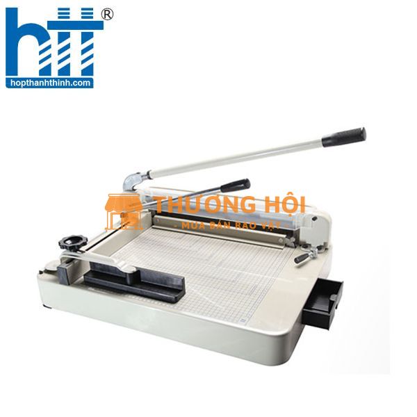 Máy cắt giấy BOSSER (868 A3) - Giá rẻ