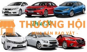 THUÊ XE TỰ LÁI GIÁ RẺ - BÌNH THẠNH, TP,HCM