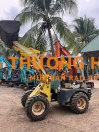 CẦN BÁN XE XÚC CÁT ĐÁ VẬT LIỆU XÂY DỰNG, MÁY TỐT