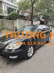 toyota CAMRY còn rất đẹp