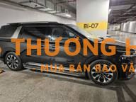 Bán Carnival 2022 hoá đơn xuất gần 1 tỷ xe đẹp miễn bàn full hãng