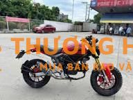 Moto Mini 110cc đời 2023, mới 93%