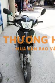 Bán xe Wave S 100, 2009, màu đen xám và Dream lùn 1998, màu đen