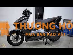Honda Air Blade 2022 150 ABS Đen