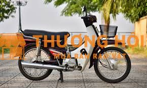 Honda Dream