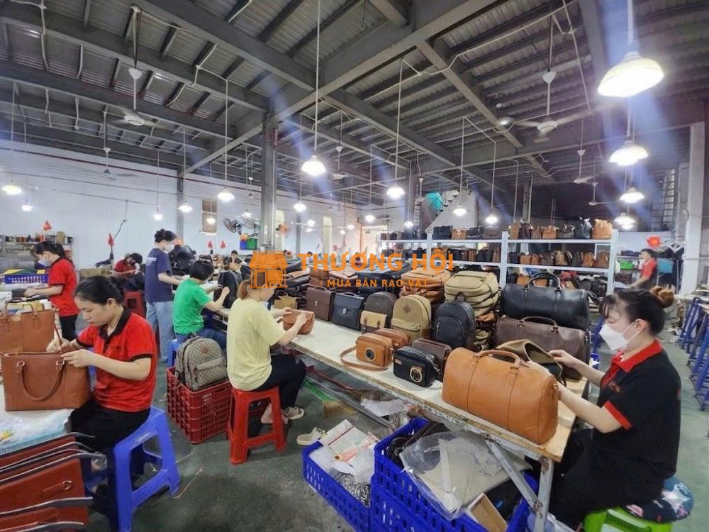 SẢN XUẤT QUÀ TẶNG ĐỒ DA IN LOGO – GIẢI PHÁP TRI ÂN KHÁCH HÀNG