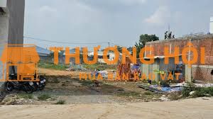 Bán đất Thủ Dầu Một, ngay bệnh viện Hoàn Mỹ, đường xe hơi