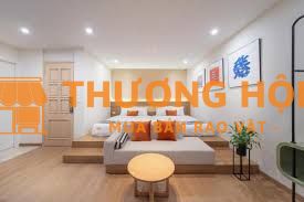 CẦN CHO THUÊ CĂN HỘ 19 THỢ NHUỘM