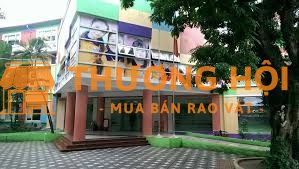 TRƯỜNG QUỐC TẾ HORIZON CẦN TUYỂN 01 NHÂN VIÊN TẠP VỤ (ĐI LÀM NGAY)