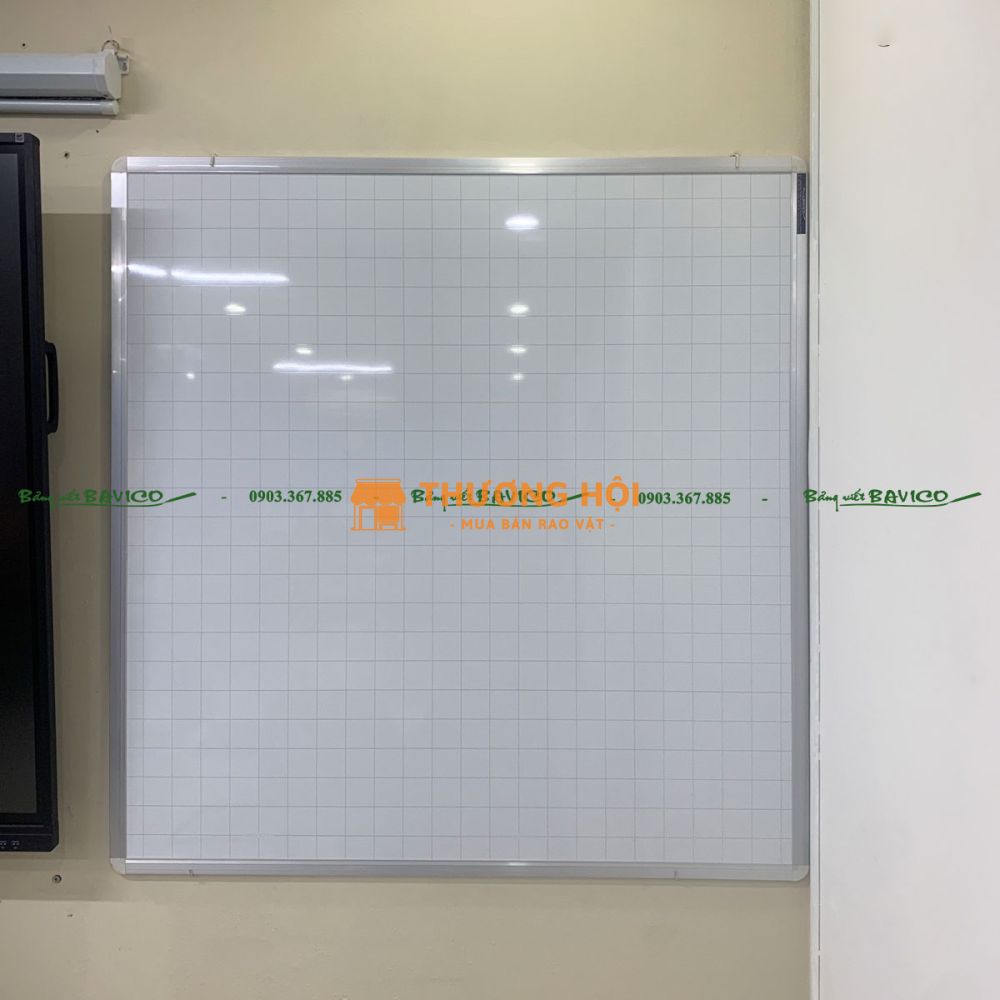 BẢNG TỪ TRẮNG CHỐNG LÓA HÀN QUỐC TẠI TP.HCM