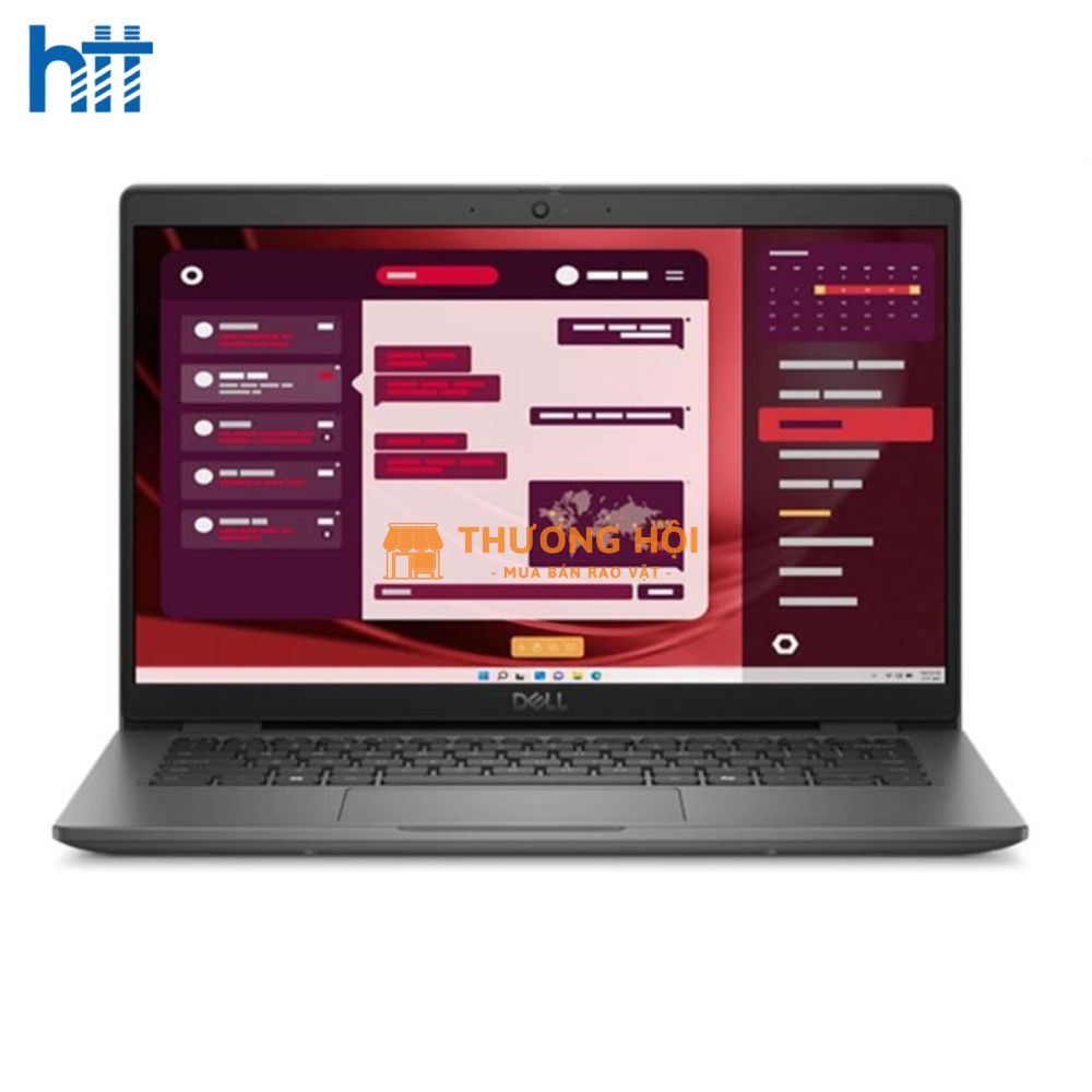 Laptop Dell Latitude 3450 i5 1335U/16GB/ 512GB/14"FHD/Win11