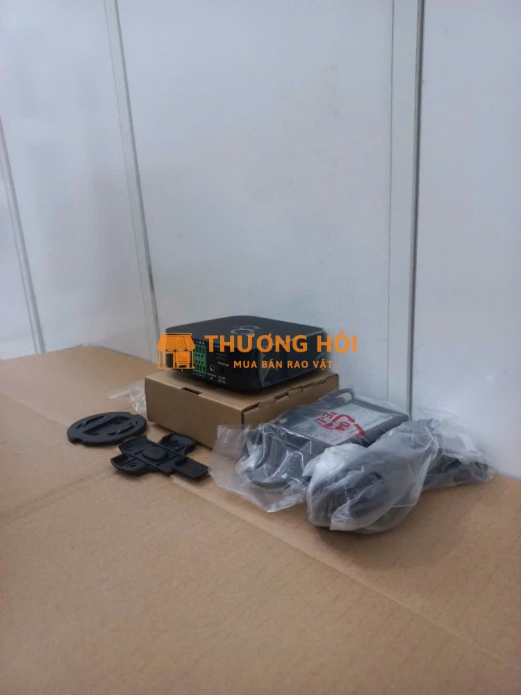 QUẢN LÝ ÂM THANH TỪ XA – DỄ DÀNG HƠN BAO GIỜ HẾT!