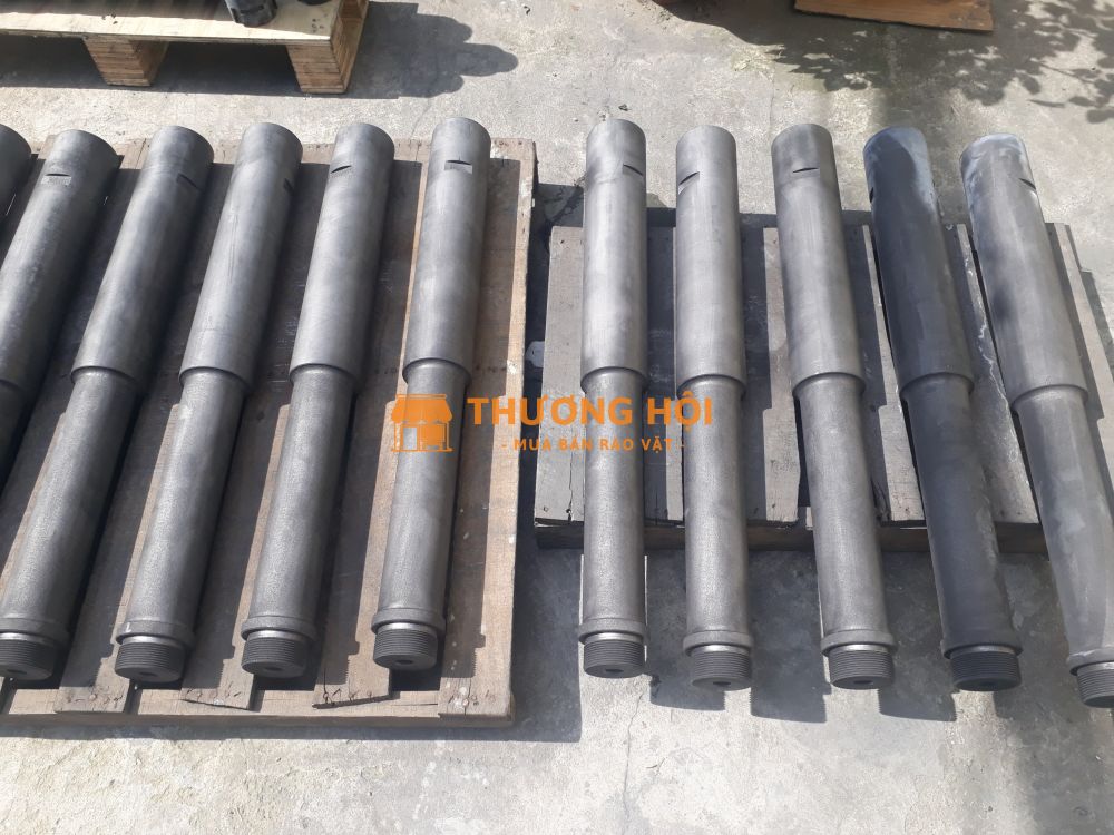 Giải pháp Graphite toàn diện cho ngành luyện kim & điện phân