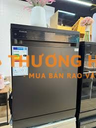 Tôi Cần Chuyển nhượng Máy rửa bát Spelier nhập