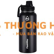 Bình giữ nhiệt inox 304 hàng mới