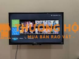 Tivi TCL L32P1-SF – Màn hình 32 inch, like-new, giá mềm!