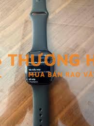 Apple Watch Series 11 46mm Đen (5G esim bản Mỹ)