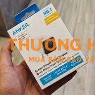 Bán cóc cáp Anker 45w nguyên seal