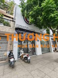 Cho thuê nhà mặt tiền kinh doanh Lũy Bán Bích, Phường Phú Thọ Hòa, HCM