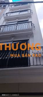Bán nhà 6 tầng thang máy tại Lai Xá Hoài Đức giá mềm