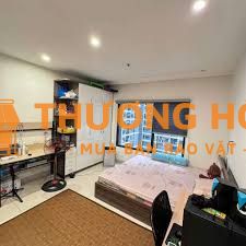 Cho thuê căn hộ chung cư vinhomes smart city