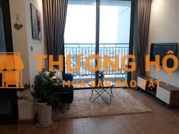 CHO THUÊ CHCC 2PN – 2WC | TẦNG TRUNG 1x TRIỆU – VINHOMES GREEN BAY