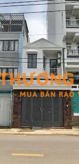 CHO THUÊ NHÀ MT TÔN THẤT THUYẾT, P.18, Q.4, 15TR.