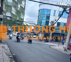 Cho Thuê Nhà Mặt Tiền Kinh Doanh Cao Xuân Dục, P13, Q8