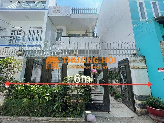 7.x Tỷ-BIỆT THỰ PHỐ 2 MT Hẻm xe tải TRUNG TÂM Thị Trấn NHÀ BÈ