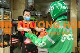 Tuyển nhân viên phụ bếp làm đơn quán ăn online