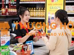 CẦN 2 NHÂN VIÊN BÁN HÀNG VÀ 1 TẠP VỤ TUỔI KHÔNG QUÁ 60