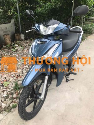 Bán xe Future màu xanh dương 09/2022
