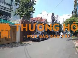 CHÍNH CHỦ CẦN BÁN NHÀ Đặng Dung q1, 30TY