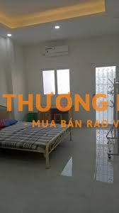 Cho thuê phòng mới khu vực chợ Bà Chiểu