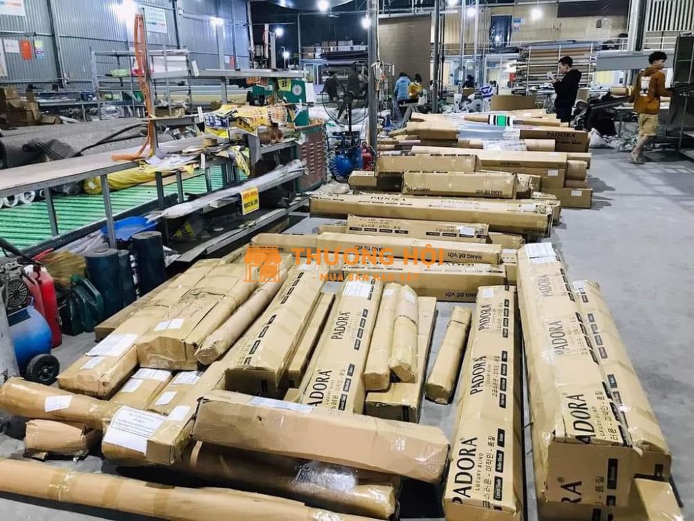 Tuyển Lái Xe giao hàng + Công Nhân sản xuất Băng Dính-Lương 10tr/tháng