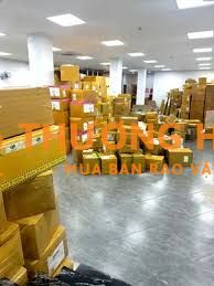 TUYỂN CÔNG NHÂN ĐÓNG GÓI 9-12TR (CÓ THỜI VỤ)