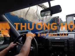 CẦN TUYỂN TÀI XẾ LÁI XE BÁN TẢI