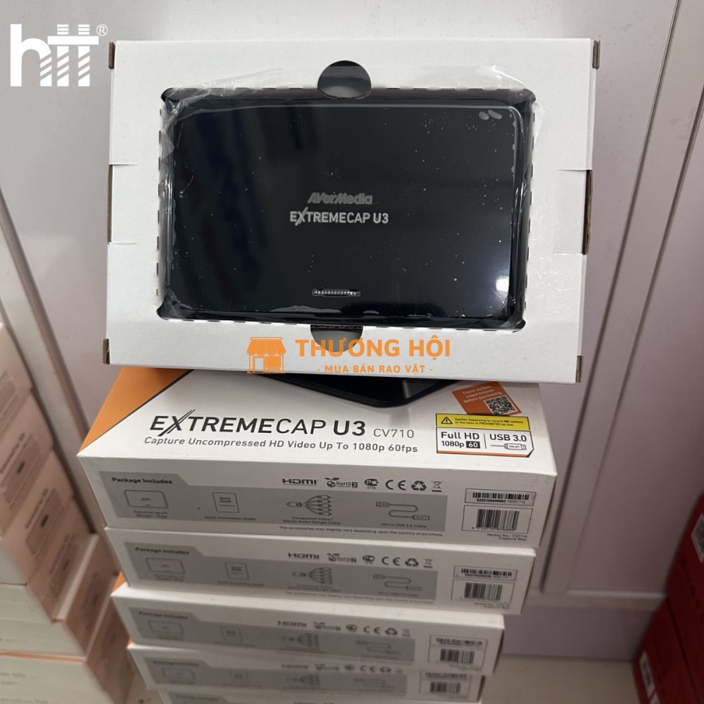 AVerMedia CV710 ExtremeCap U3