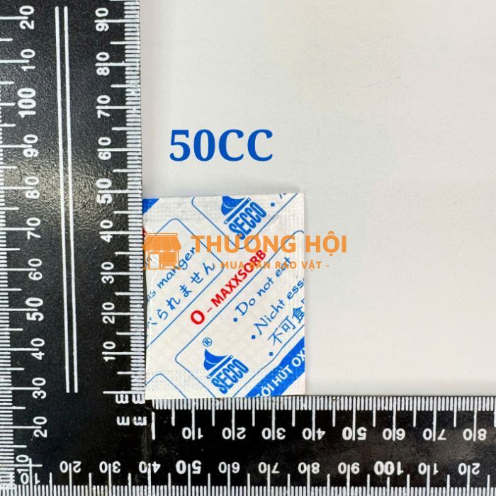 Gói Hút Oxy Chống Mốc Bánh Trung Thu Có Thực Sự Hiệu Quả Không?