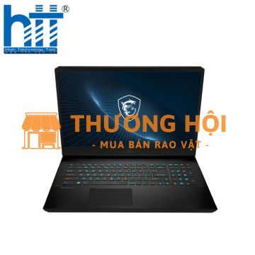 Laptop Gaming MSI Vector GP76 HX 12UGSO-894VN