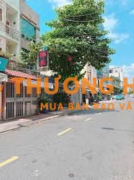 🏡 BÁN NHÀ 3 LẦU MẶT TIỀN [ HOA HỒNG🌹 3% ]