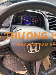 Honda Civic Xám 53691 km