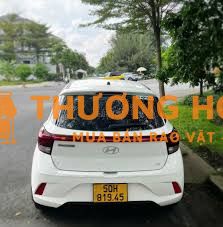Hyundai Grand i10 2025 Hatchback odo 3488km