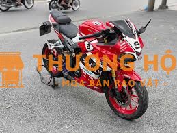 MOTO GPX DEMON GR 150cc .ĐK 2019 - HỖ TRỢ GÓP
