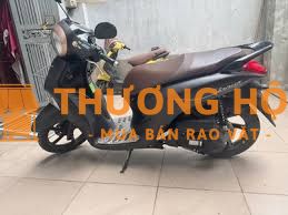 Yamaha Janus 2023 Xám đen 19000km