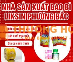 CÔNG TY CP BAO BÌ LIKSIN PHƯƠNG BẮC THÔNG BÁO BÁN THANH LÝ TÀI SẢN